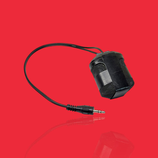 Genuine Sony VX1000 Custom 3.5mm AUX Microphone