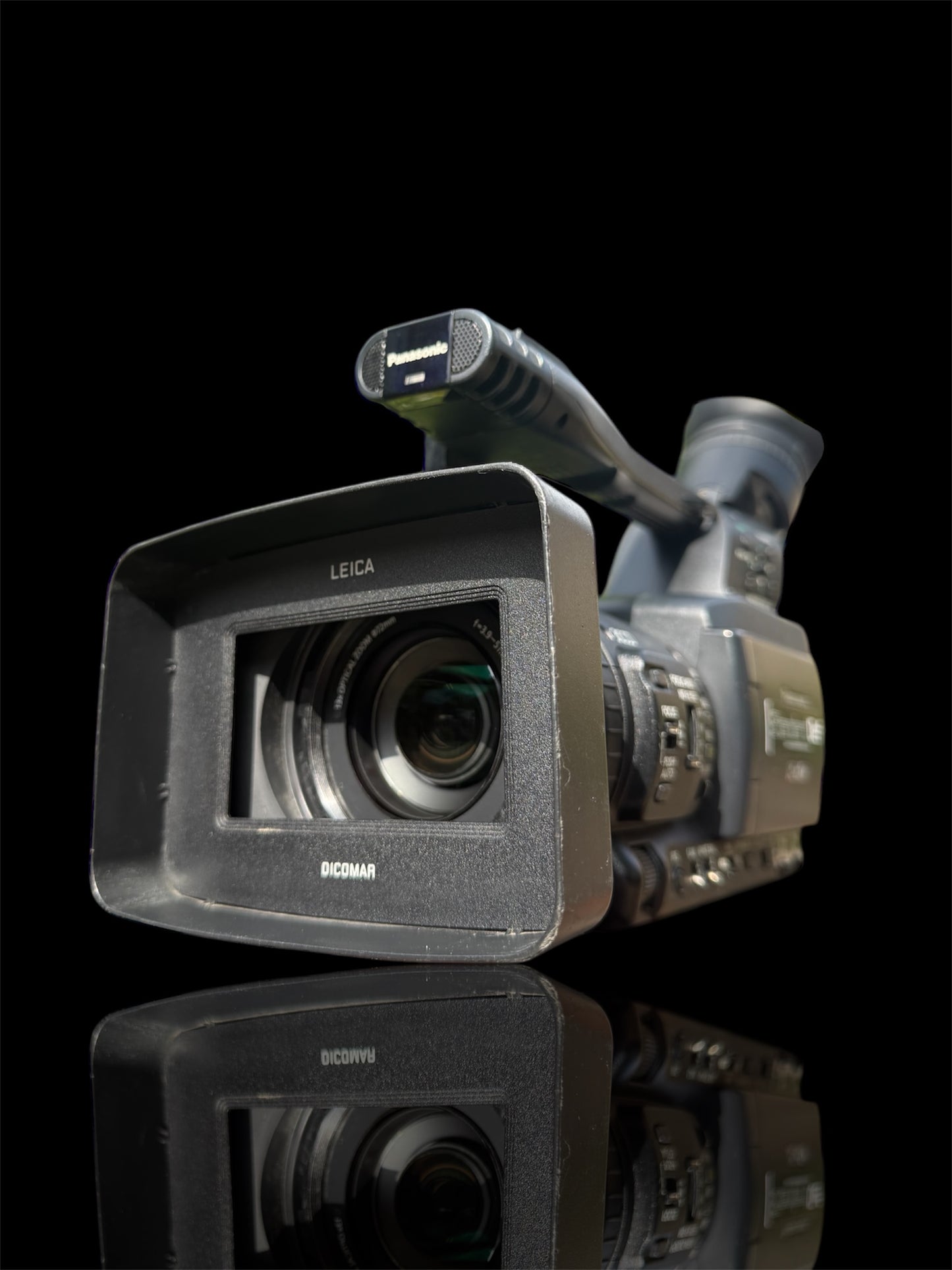 Panasonic HPX170 / 173 (PAL) P2 Video Camera