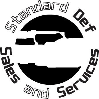 Standard Def Sales